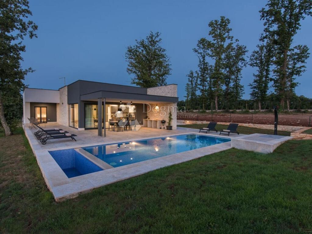 Hiša Sveti Petar u Šumi, Sveti Petar U Šumi, 140m2