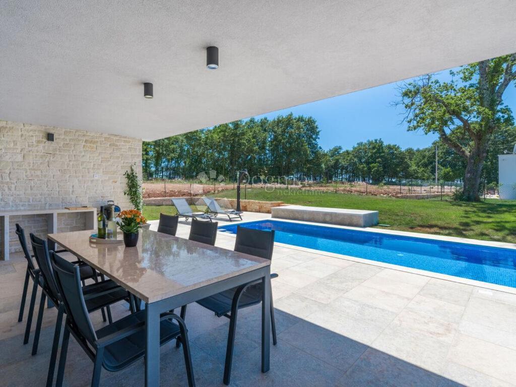 Hiša Sveti Petar u Šumi, Sveti Petar U Šumi, 140m2
