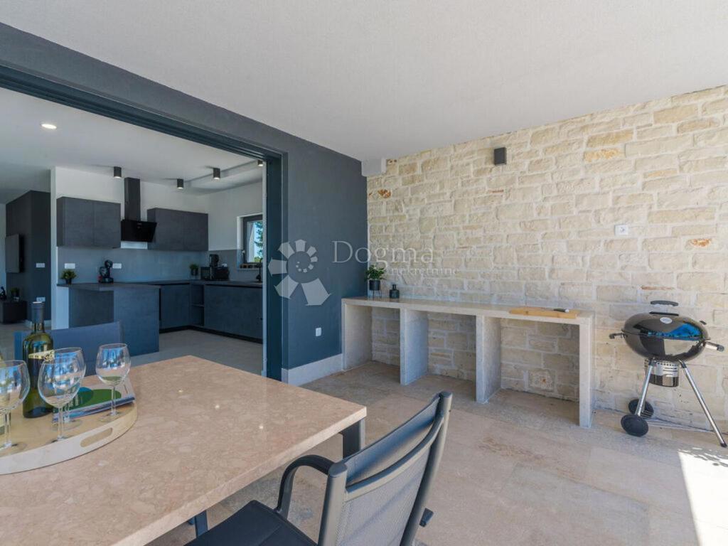 Hiša Sveti Petar u Šumi, Sveti Petar U Šumi, 140m2