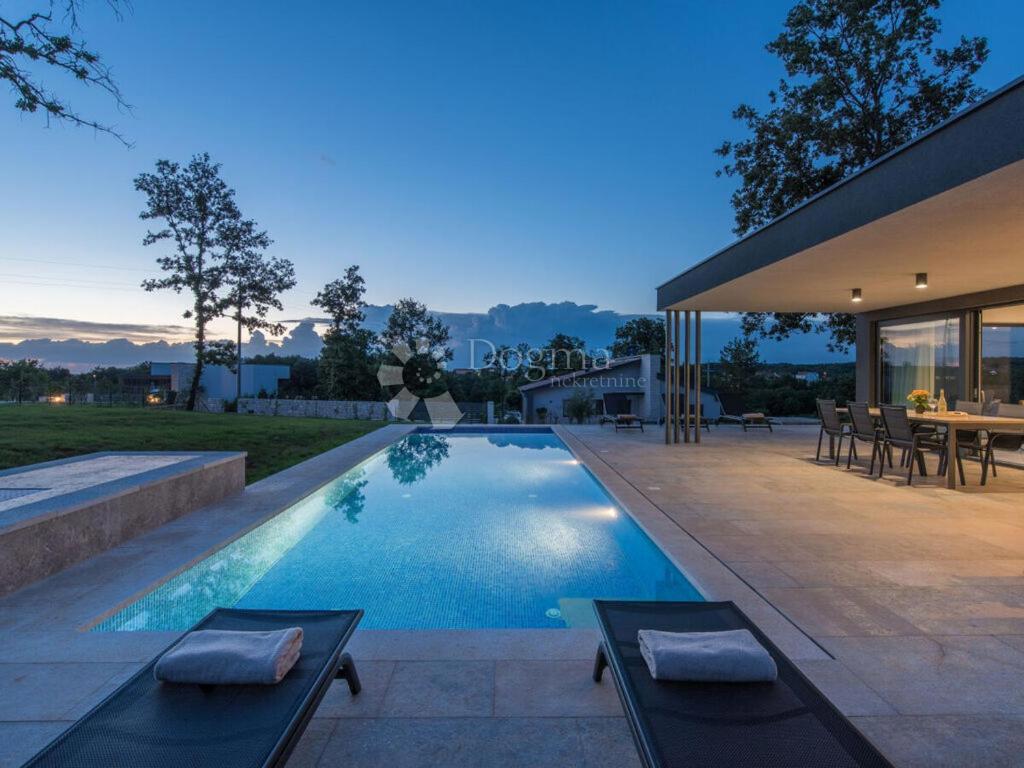 Hiša Sveti Petar u Šumi, Sveti Petar U Šumi, 140m2