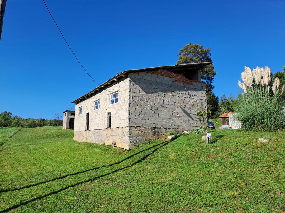 Hiša Tušilović, Karlovac - Okolica, 136m2