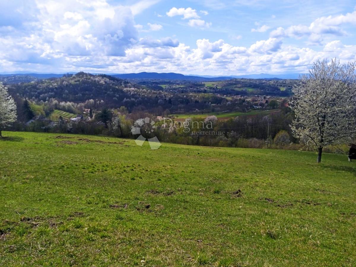 Hiša Tušilović, Karlovac - Okolica, 136m2