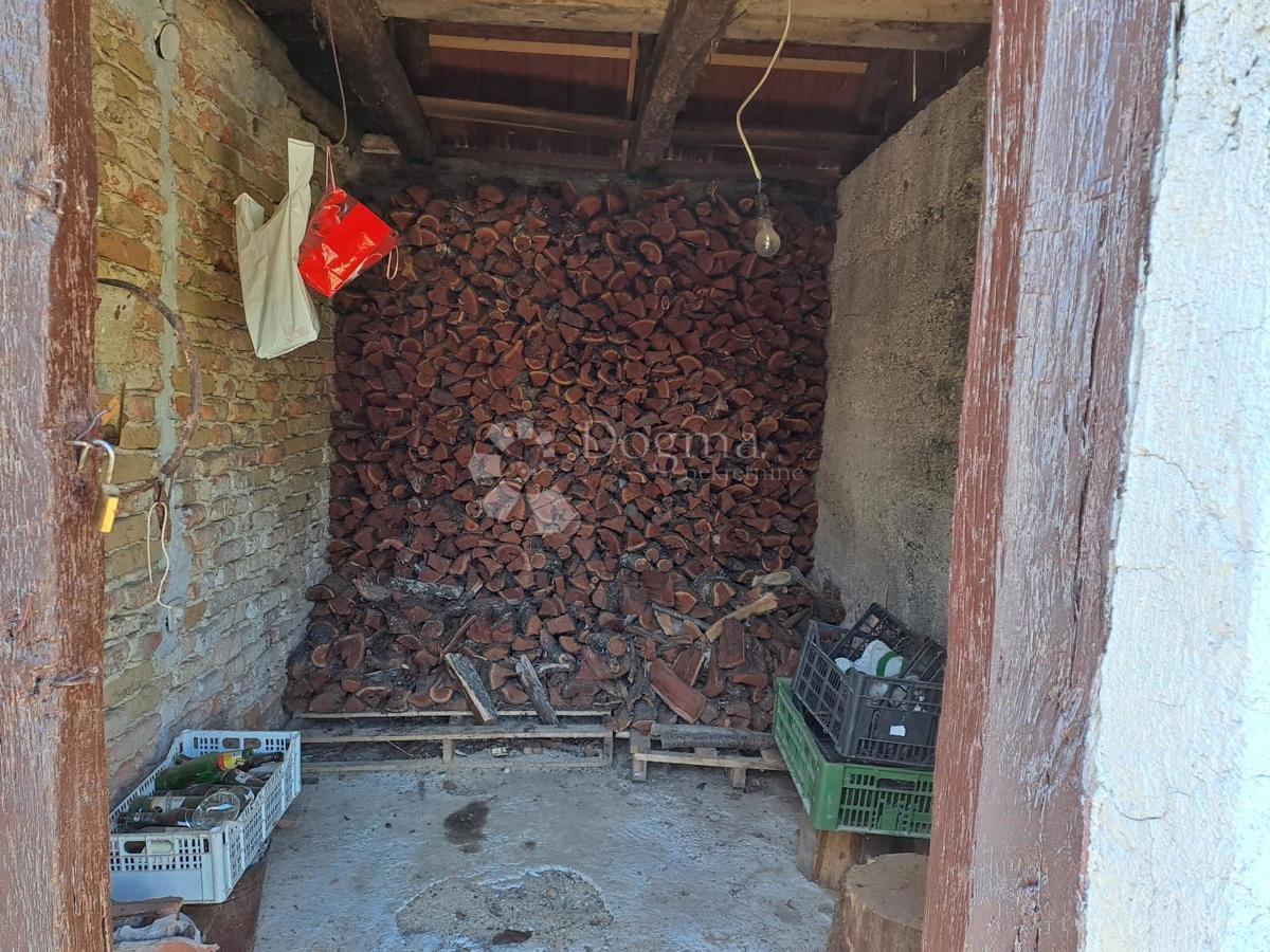 Hiša Tušilović, Karlovac - Okolica, 136m2