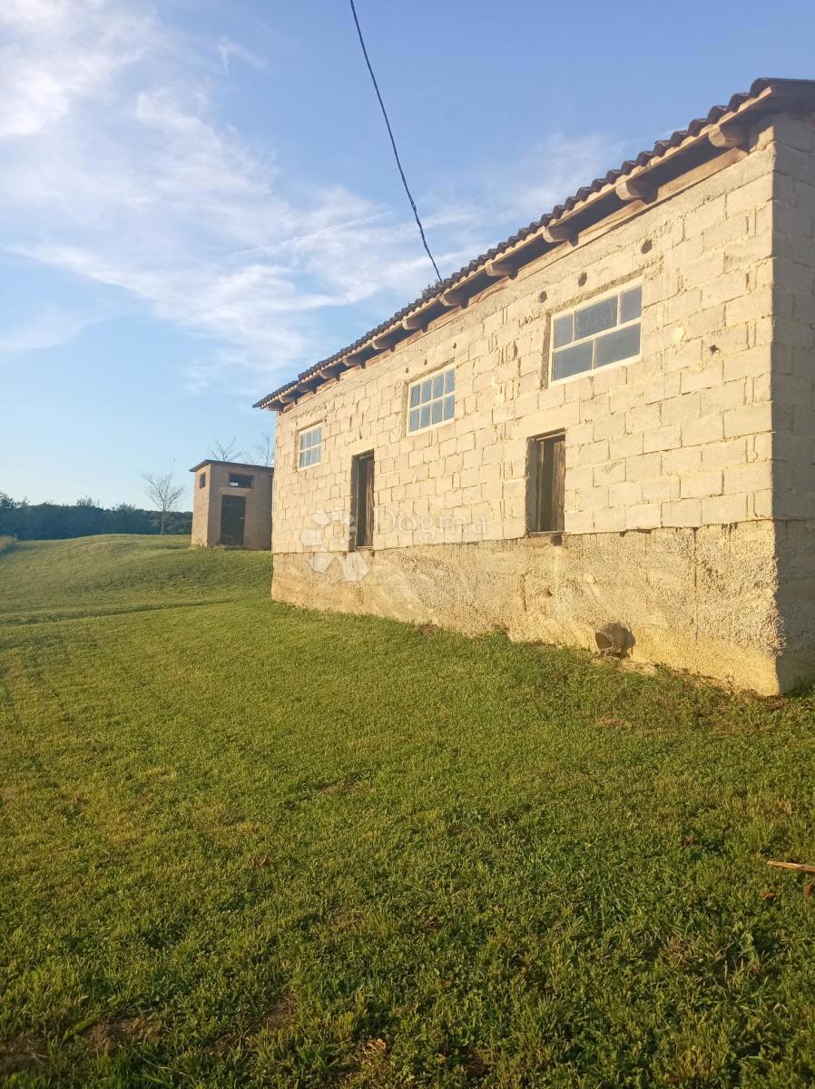 Hiša Tušilović, Karlovac - Okolica, 136m2