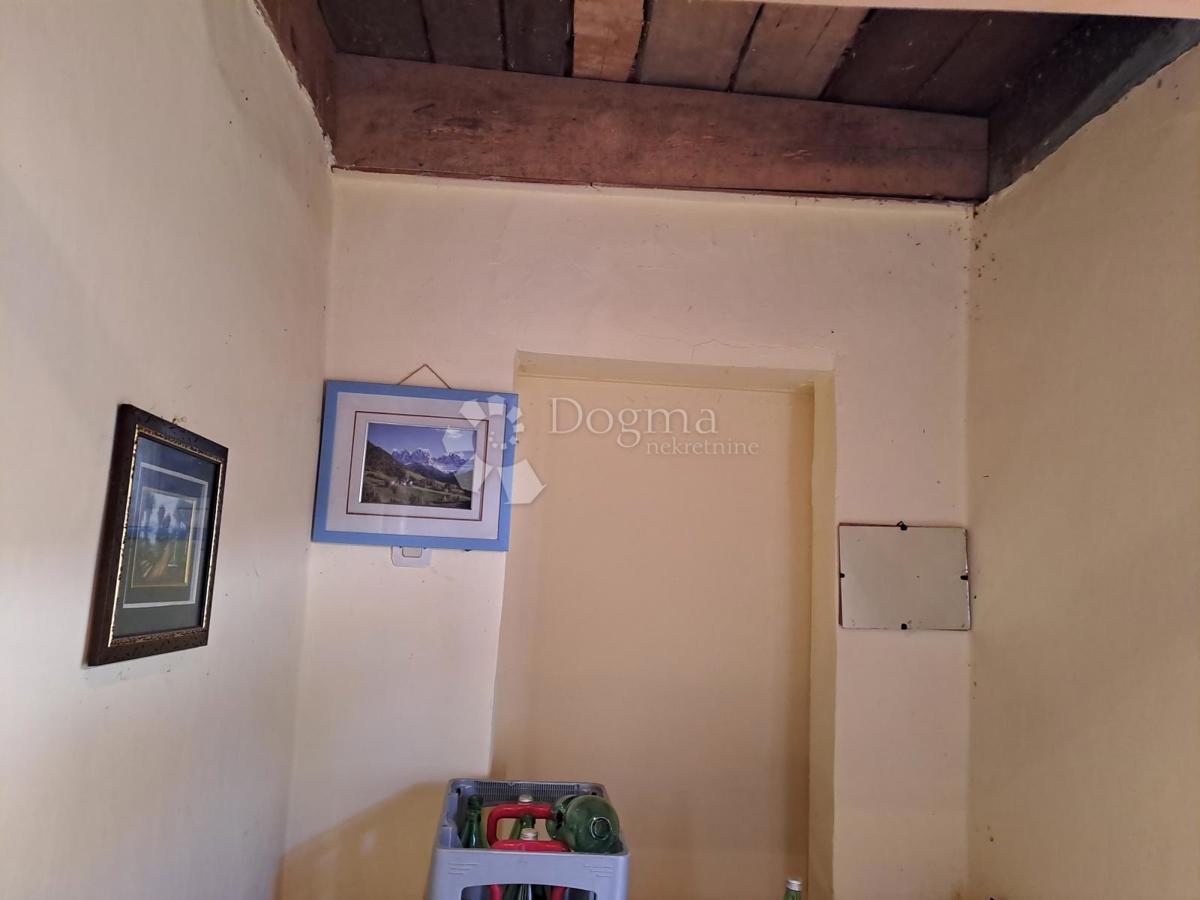 Hiša Tušilović, Karlovac - Okolica, 136m2