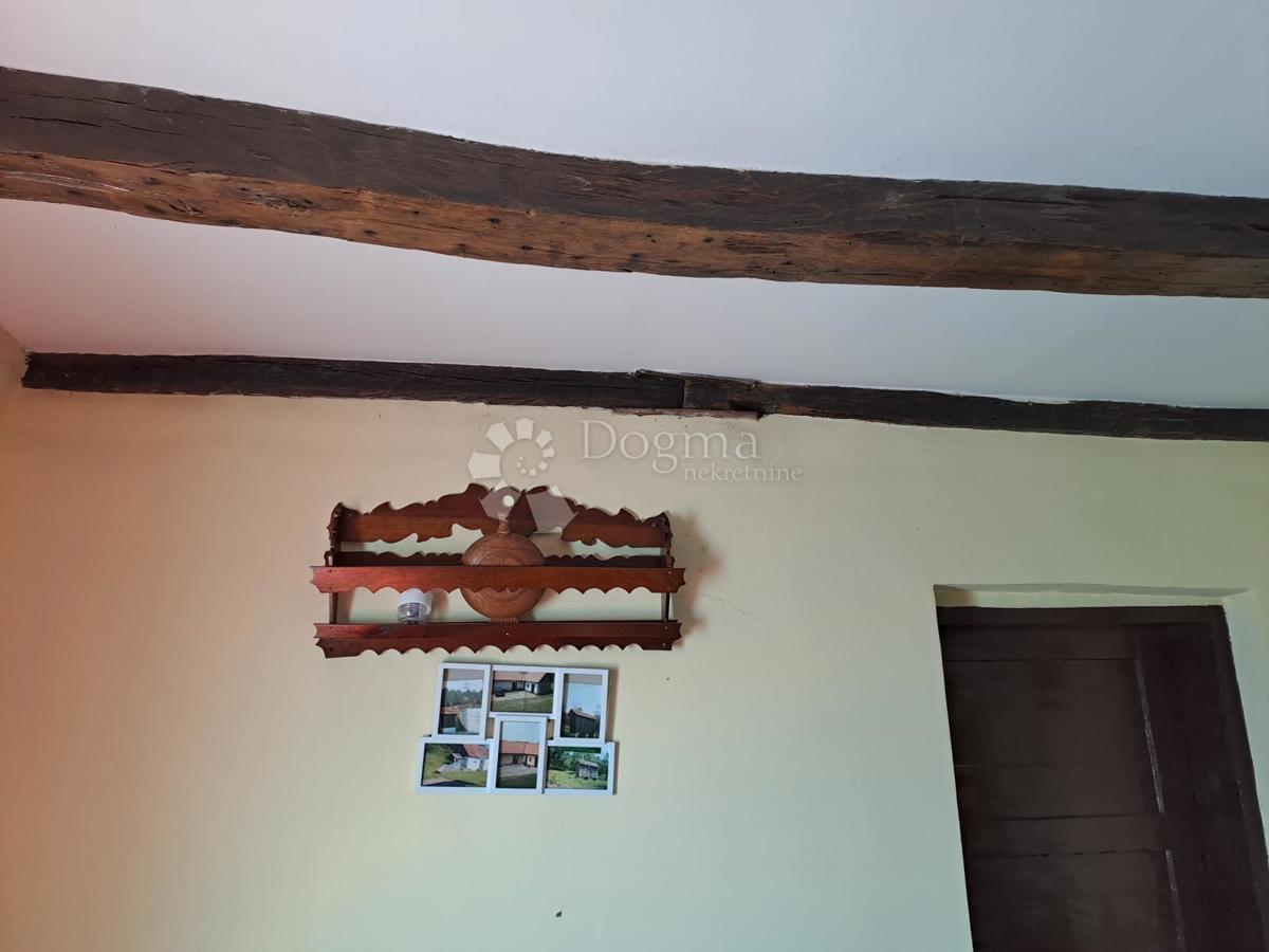 Hiša Tušilović, Karlovac - Okolica, 136m2