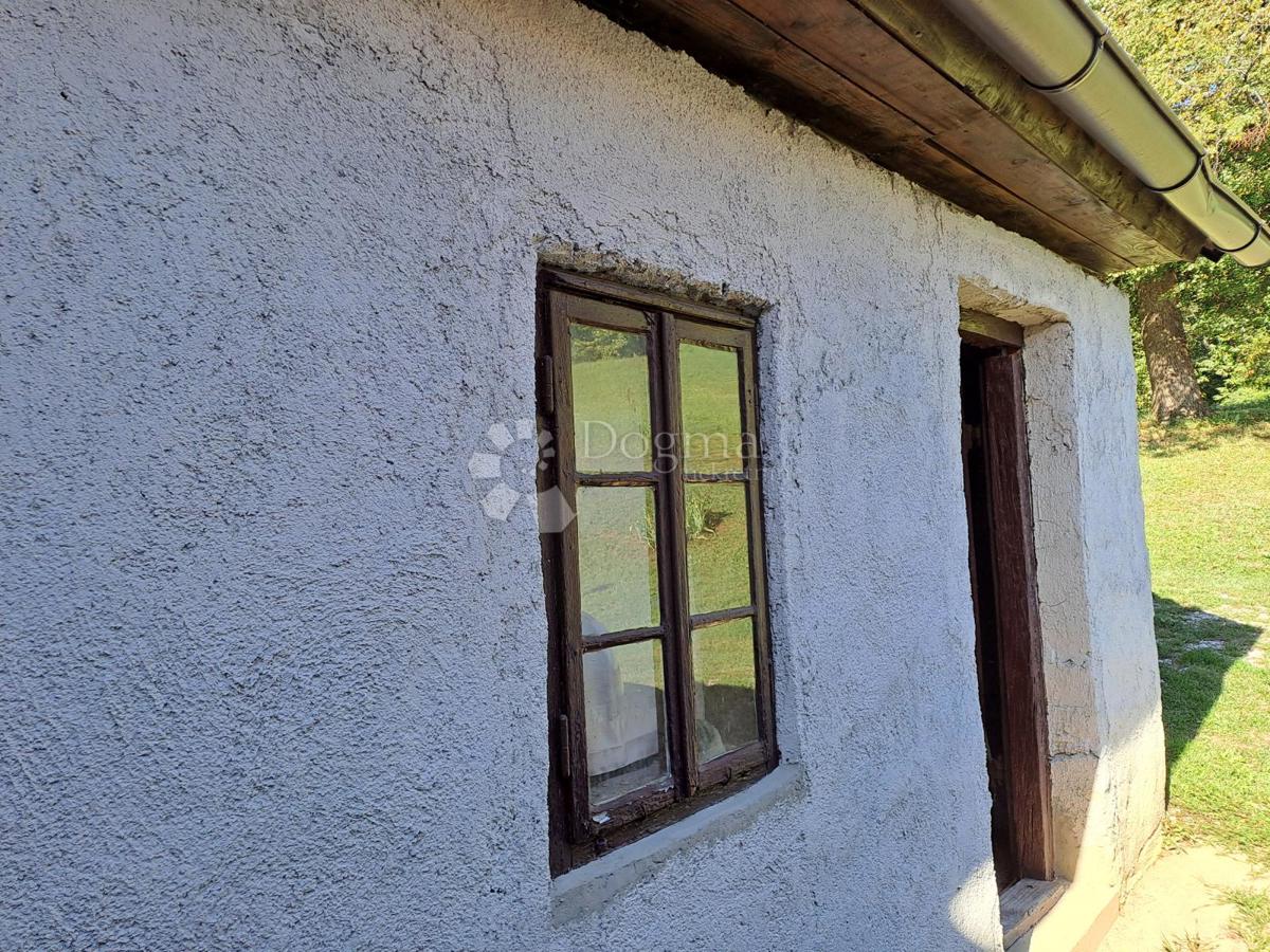 Hiša Tušilović, Karlovac - Okolica, 136m2