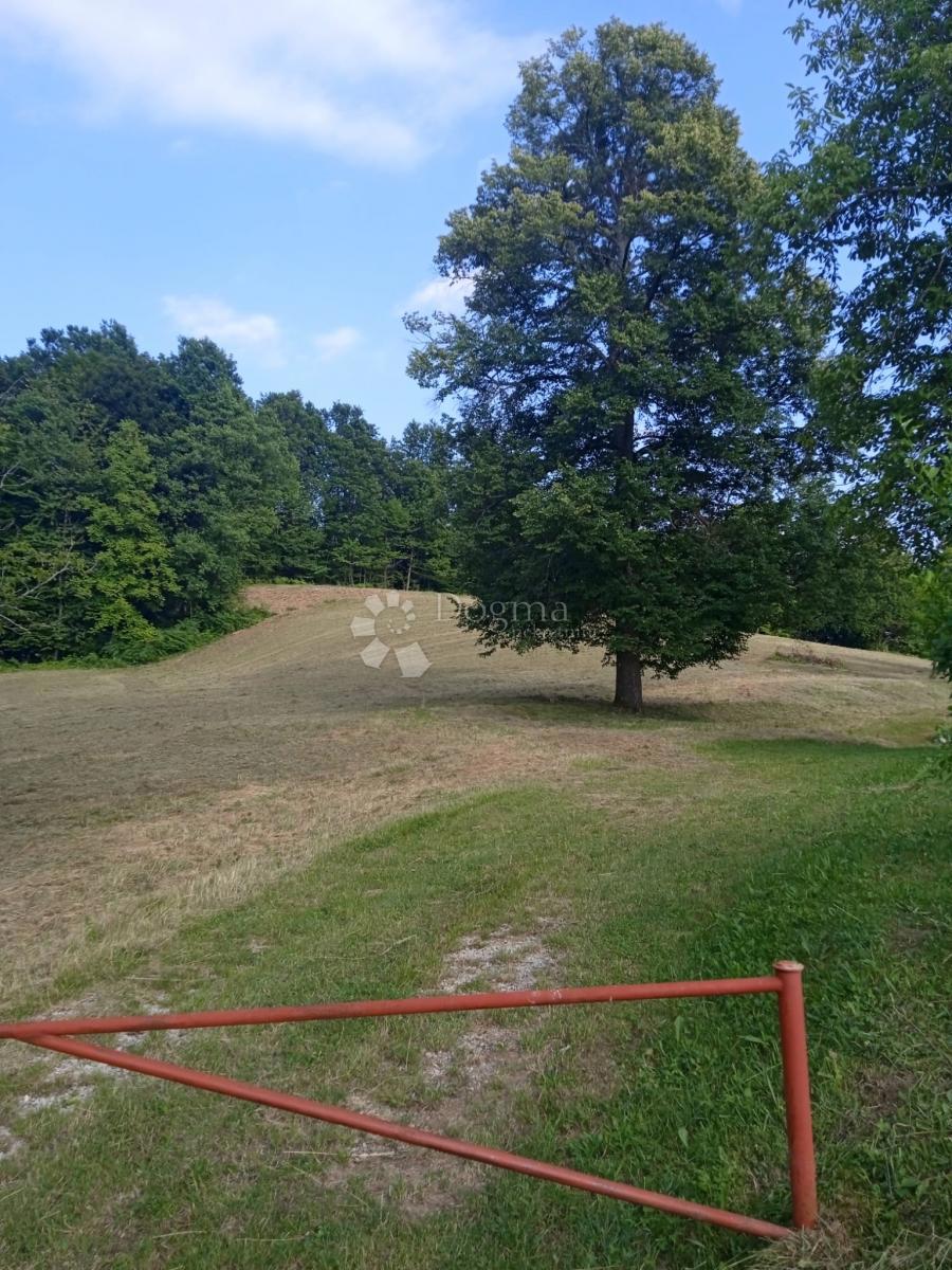 Hiša Tušilović, Karlovac - Okolica, 136m2