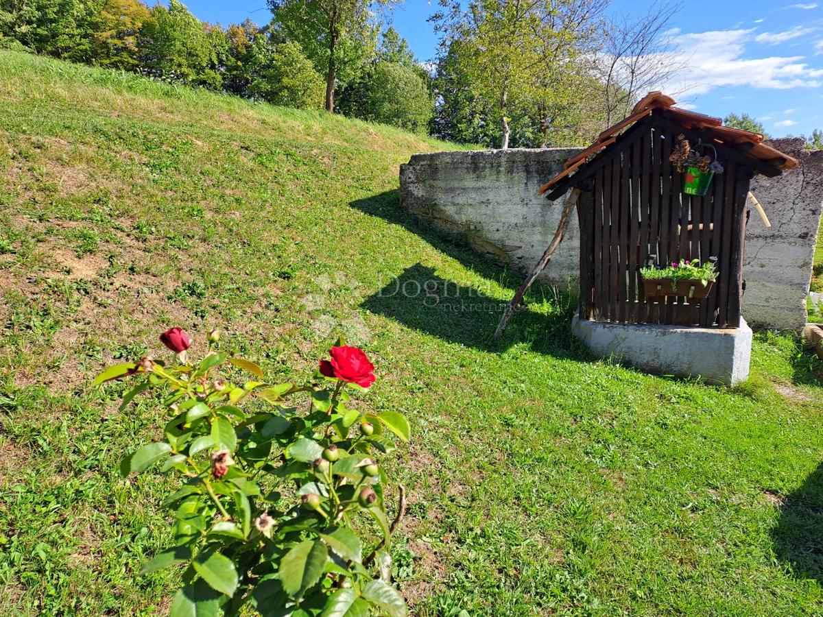 Hiša Tušilović, Karlovac - Okolica, 136m2