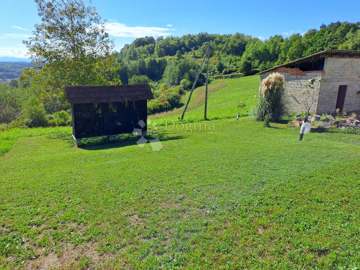 Hiša Tušilović, Karlovac - Okolica, 136m2