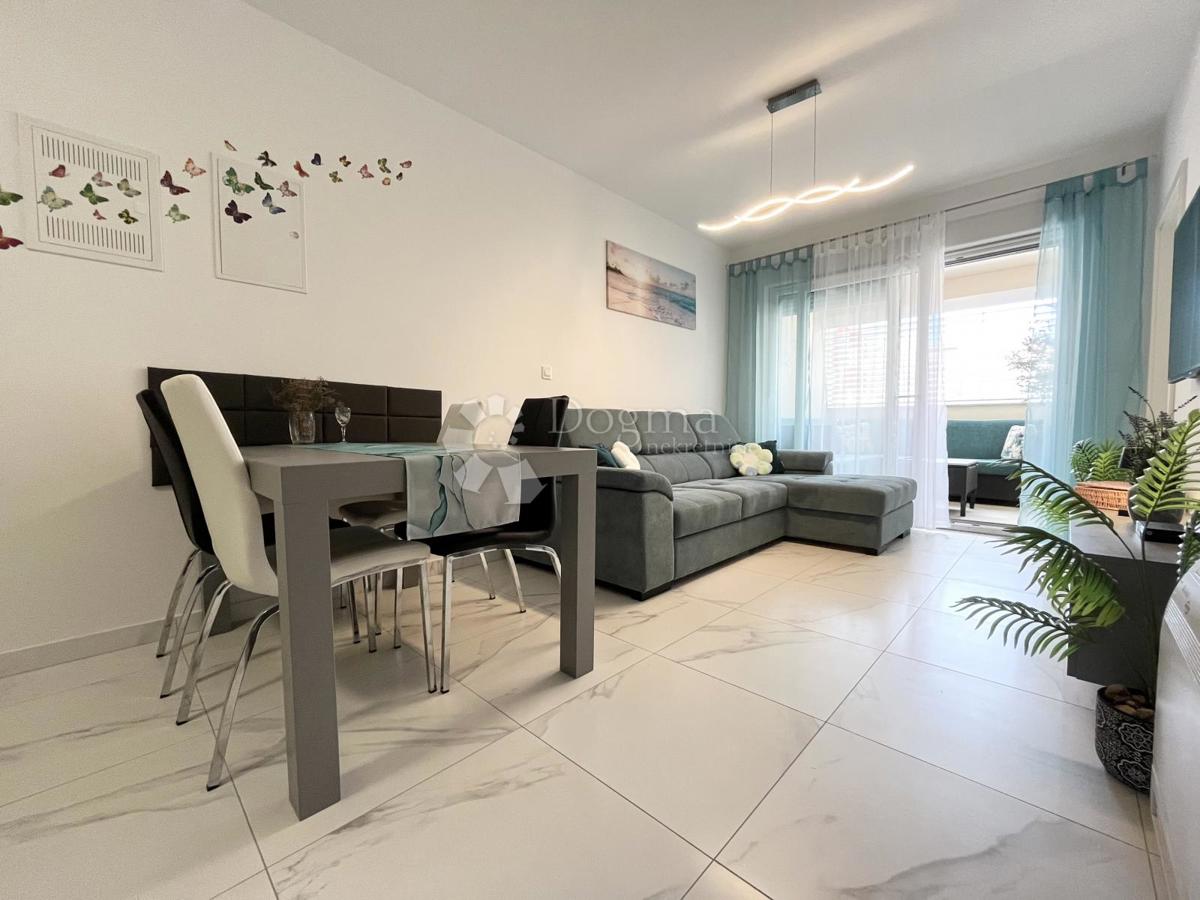 Stanovanje Umag, Umag, Umag, Istarska županija, 53m2
