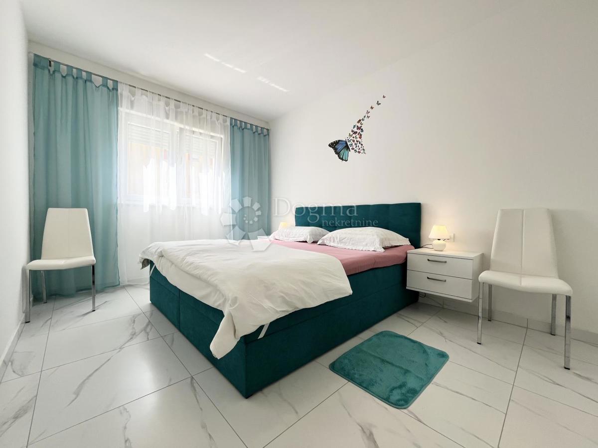 Stanovanje Umag, Umag, Umag, Istarska županija, 53m2