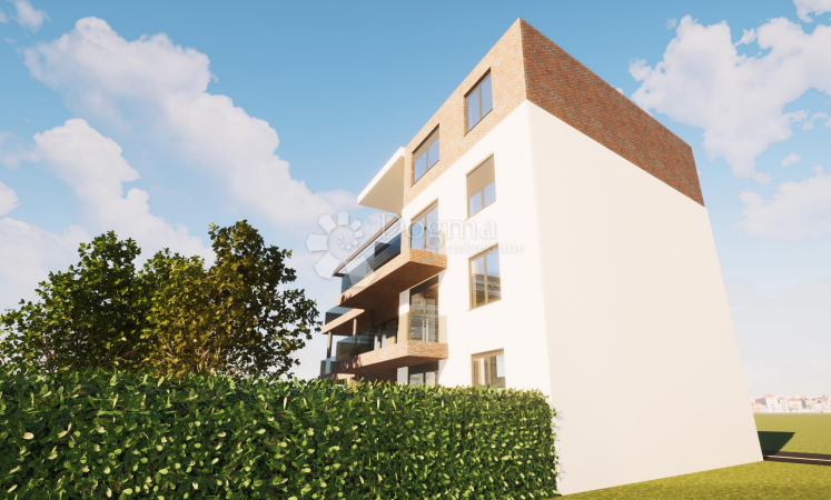 Stanovanje Virje, 64,90m2
