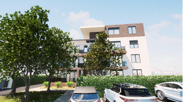 Stanovanje Virje, 64,90m2