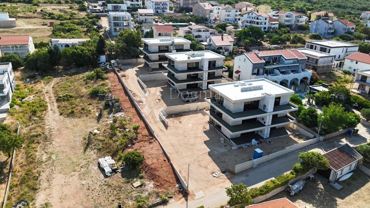 Apartma Stara Novalja, Novalja, 67m2