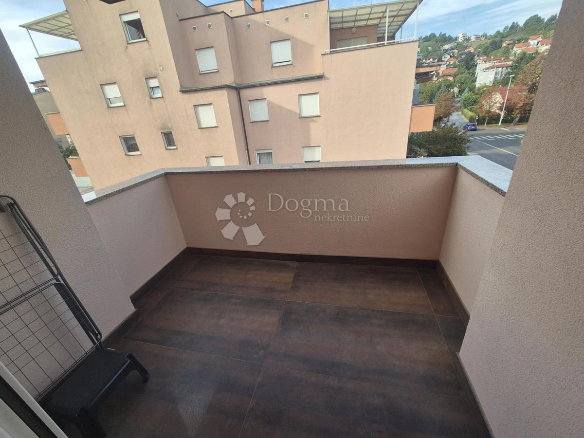 Stanovanje Podsused, Podsused - Vrapče, 80,14m2