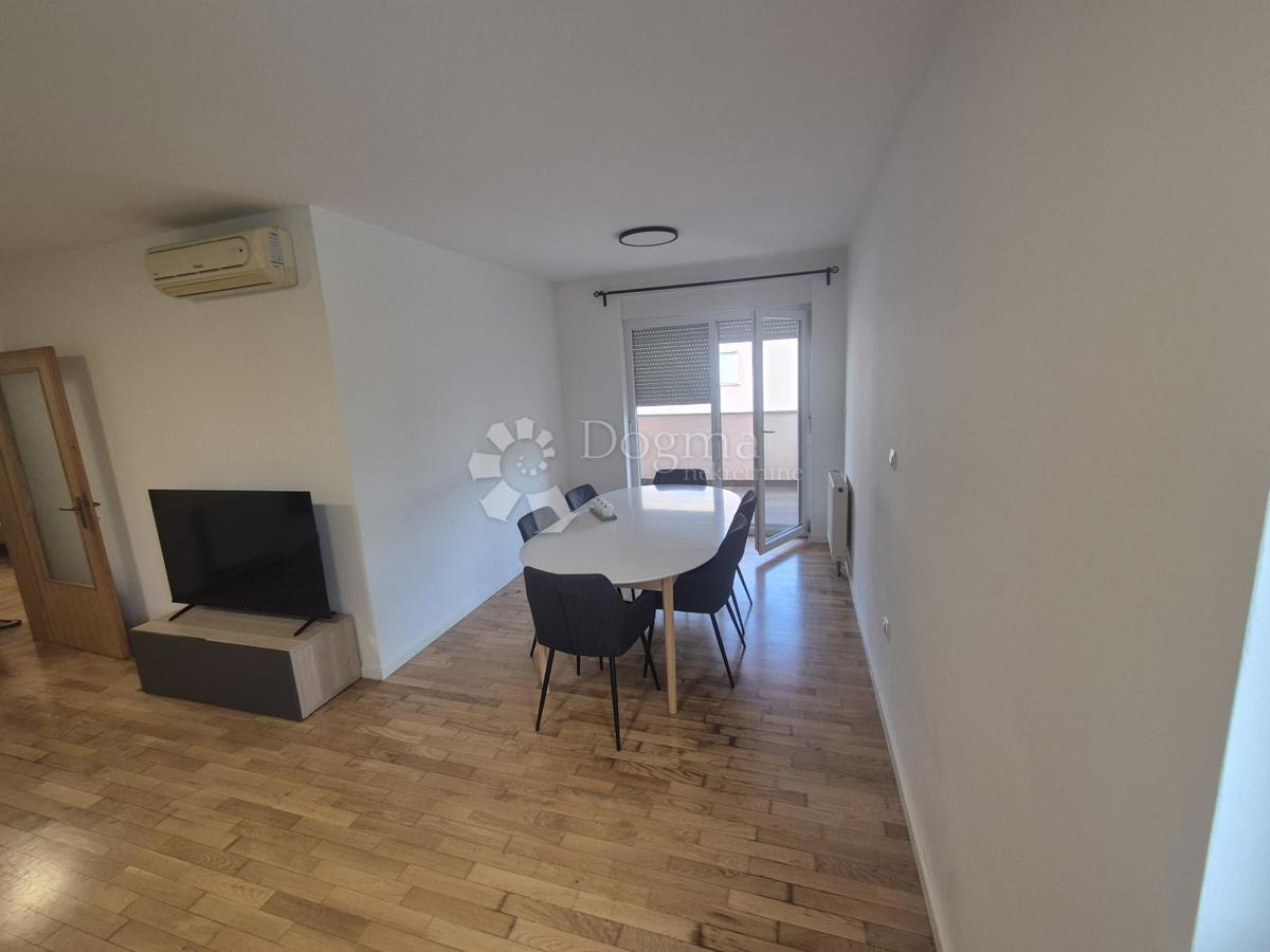 Stanovanje Podsused, Podsused - Vrapče, 80,14m2
