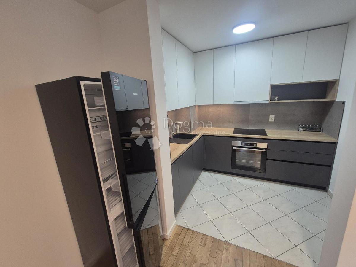 Stanovanje Podsused, Podsused - Vrapče, 80,14m2