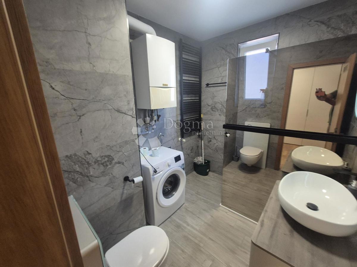 Stanovanje Podsused, Podsused - Vrapče, 80,14m2