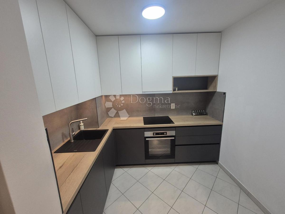 Stanovanje Podsused, Podsused - Vrapče, 80,14m2