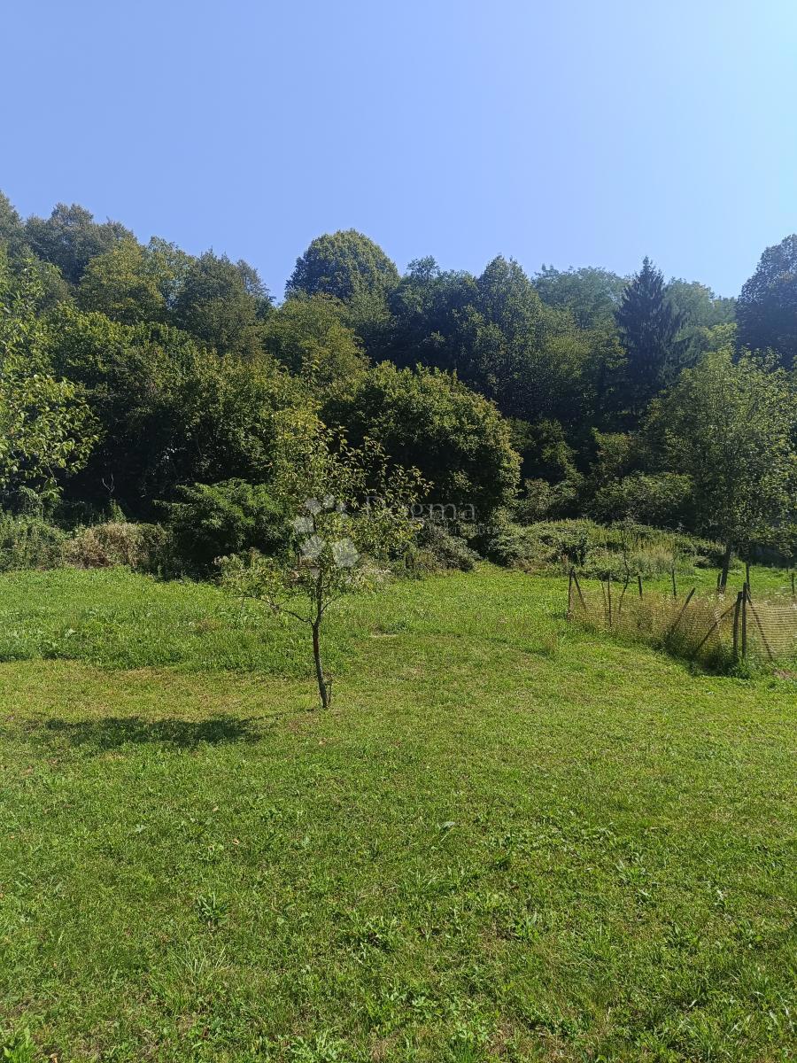 Kmetijsko zemljišče Podrebar, Bosiljevo, 109.428m2