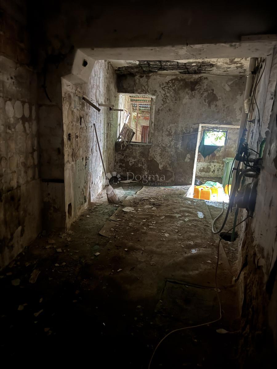Hiša Klimno, Dobrinj, 92m2