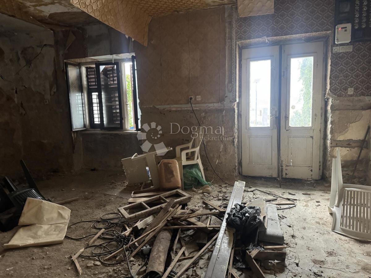 Hiša Klimno, Dobrinj, 92m2