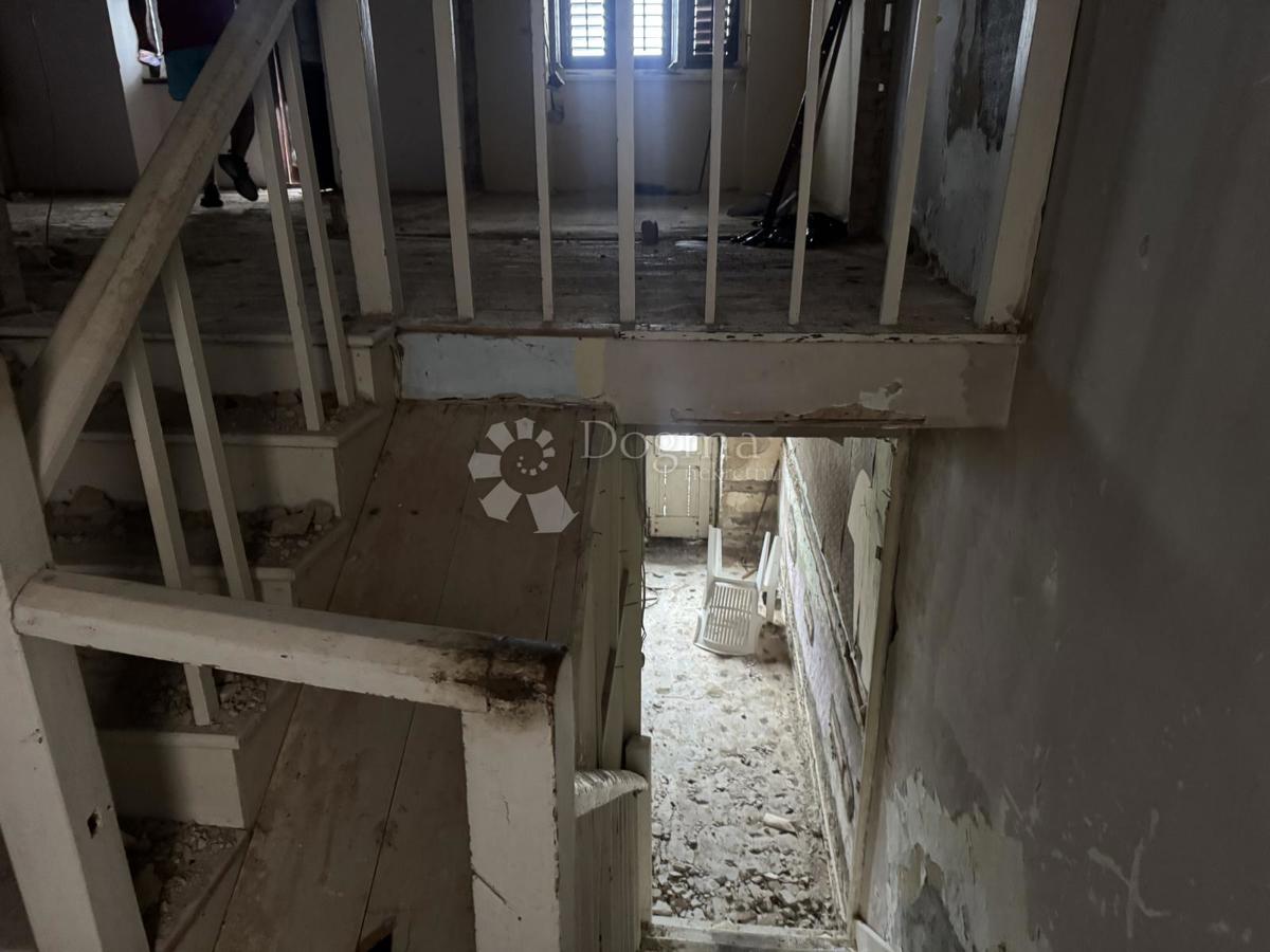 Hiša Klimno, Dobrinj, 92m2