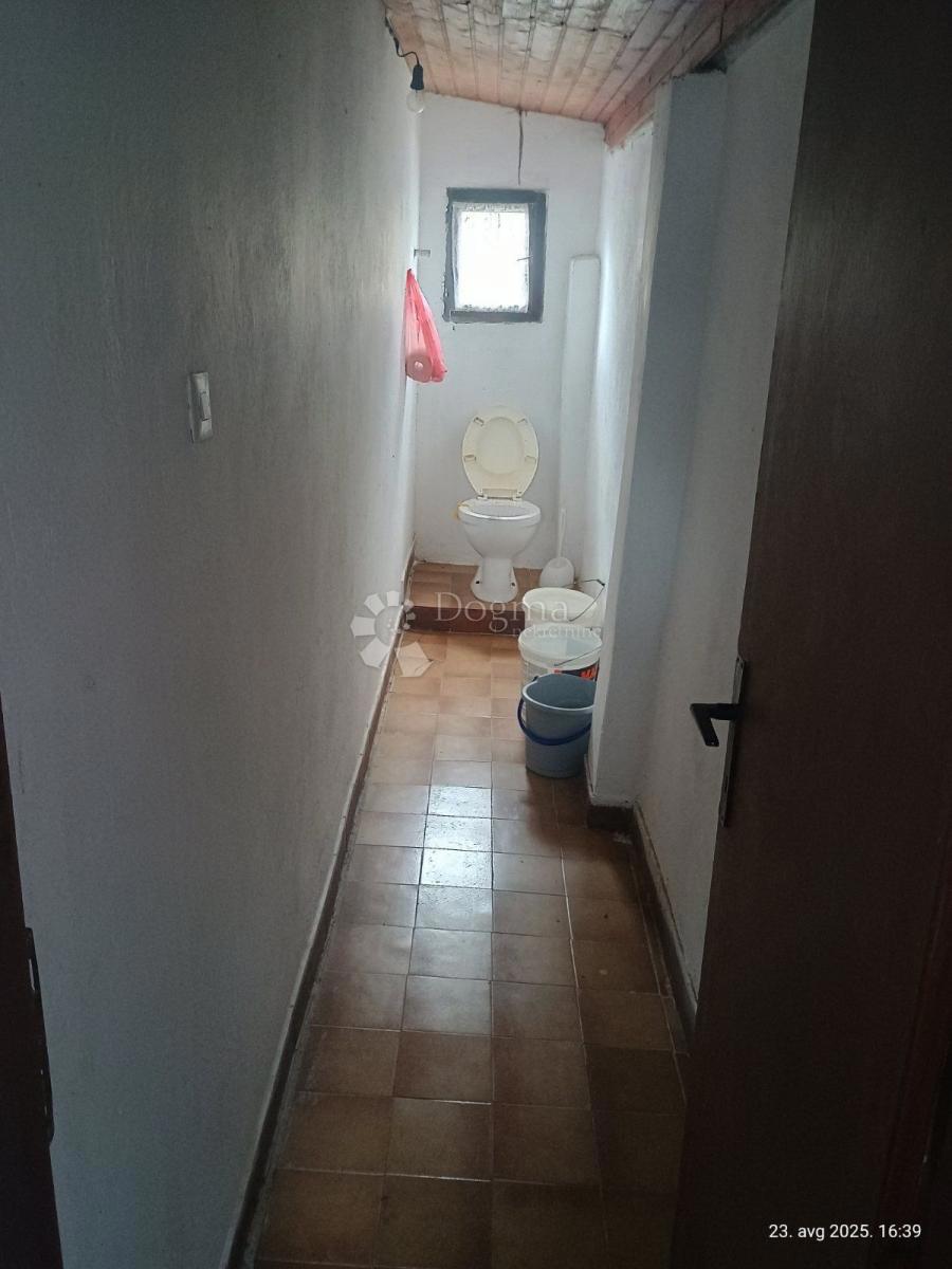 Hiša Gornji Kukuruzari, Donji Kukuruzari, 51.948m2
