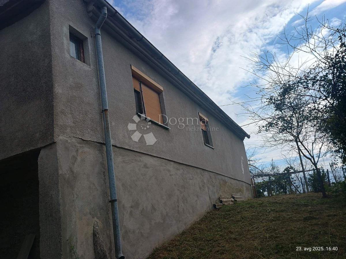 Hiša Gornji Kukuruzari, Donji Kukuruzari, 51.948m2