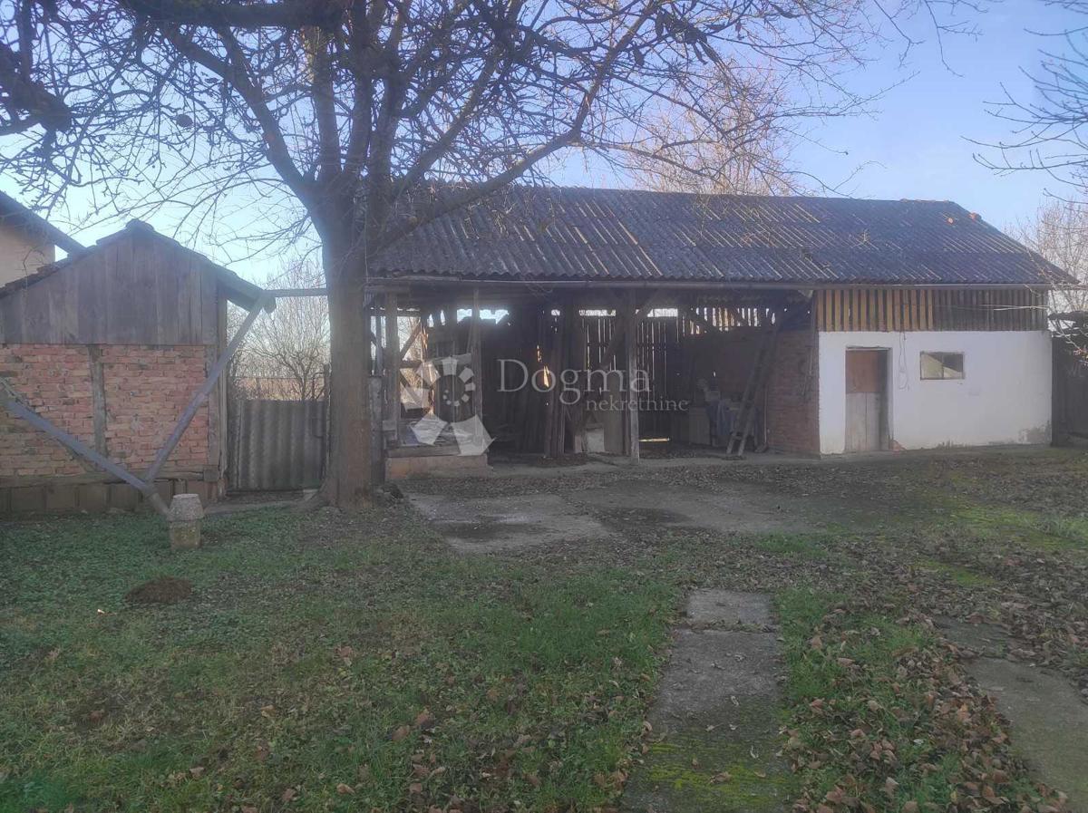Hiša Sajmište, Vukovar, 147m2