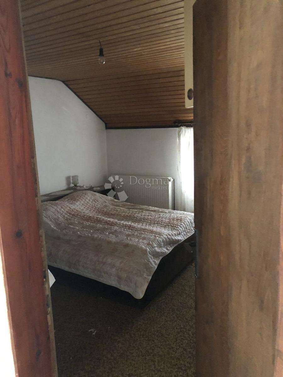 Hiša Sajmište, Vukovar, 147m2