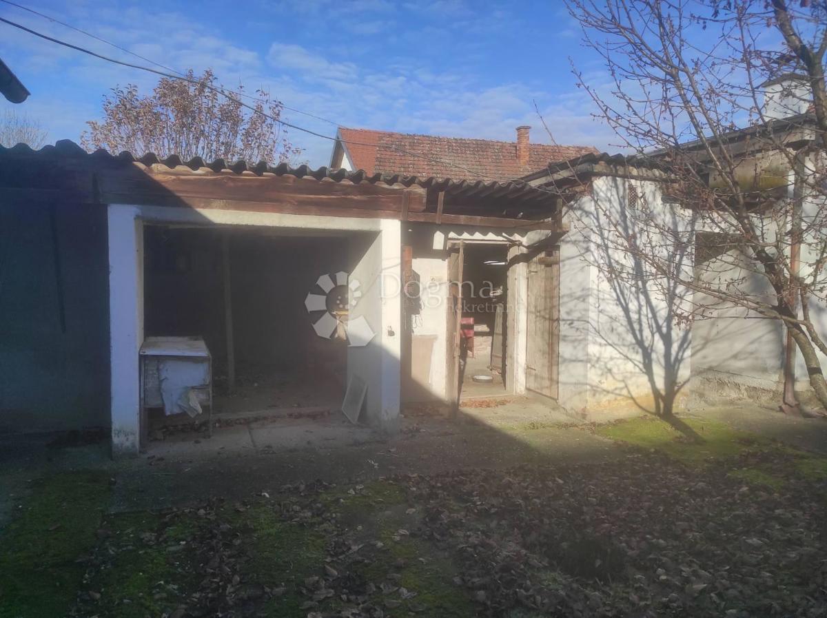 Hiša Sajmište, Vukovar, 147m2