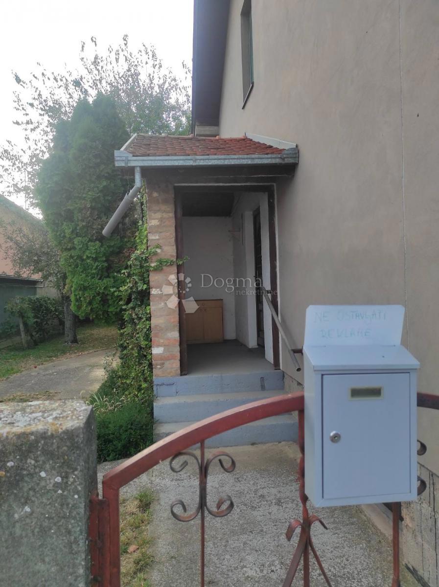 Hiša Sajmište, Vukovar, 147m2