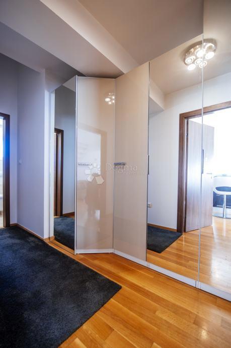 Stanovanje Mocire, Zadar, 98,78m2