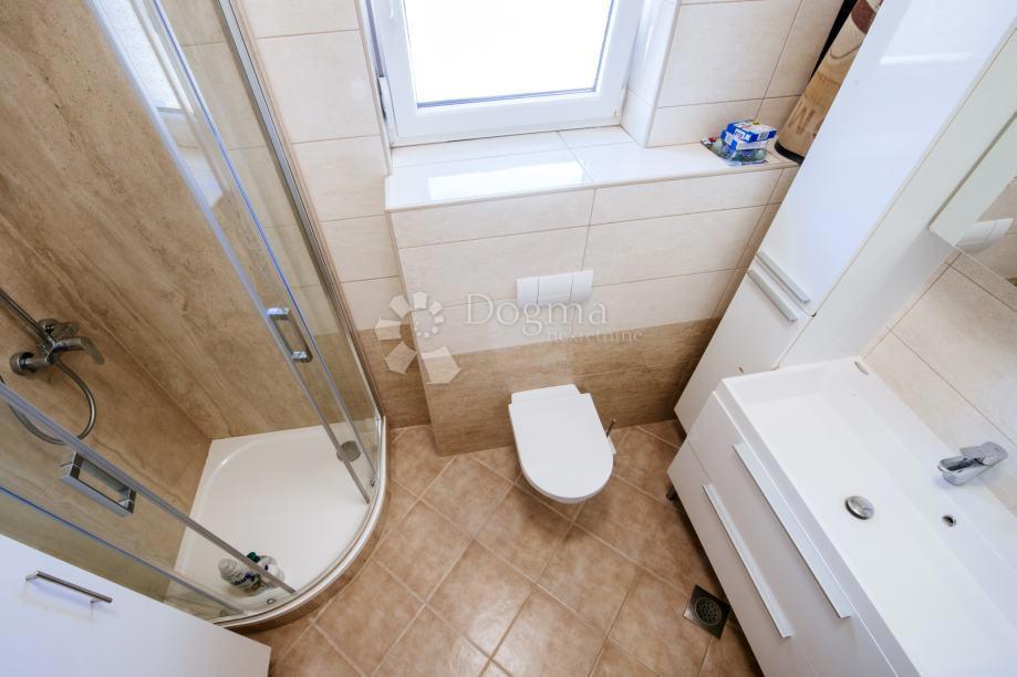 Stanovanje Mocire, Zadar, 98,78m2
