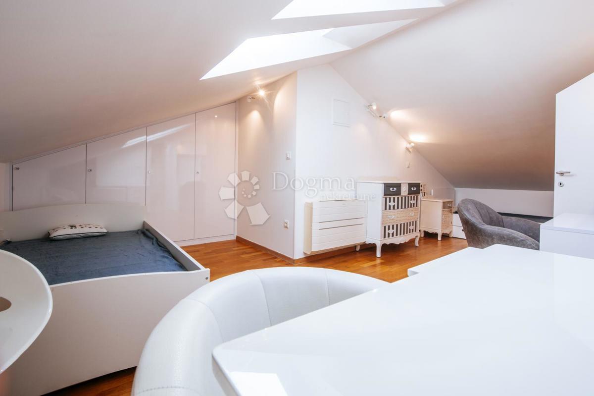 Stanovanje Mocire, Zadar, 98,78m2