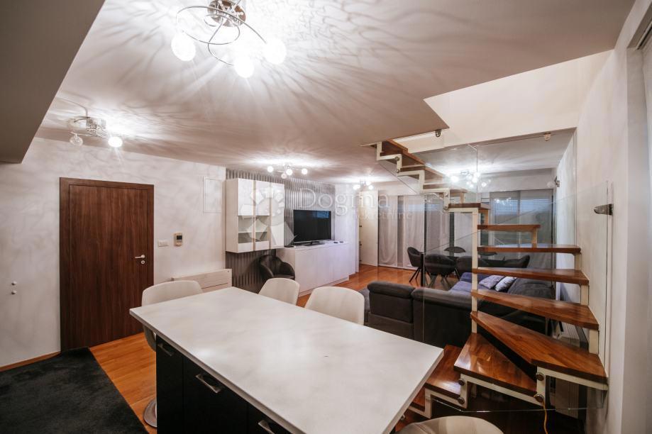Stanovanje Mocire, Zadar, 98,78m2