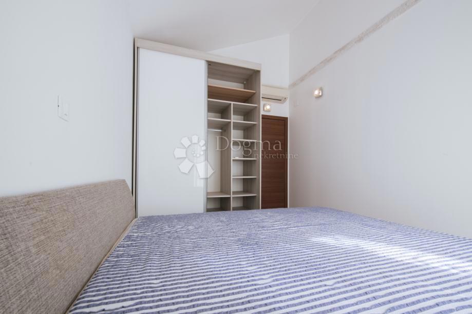 Stanovanje Mocire, Zadar, 98,78m2