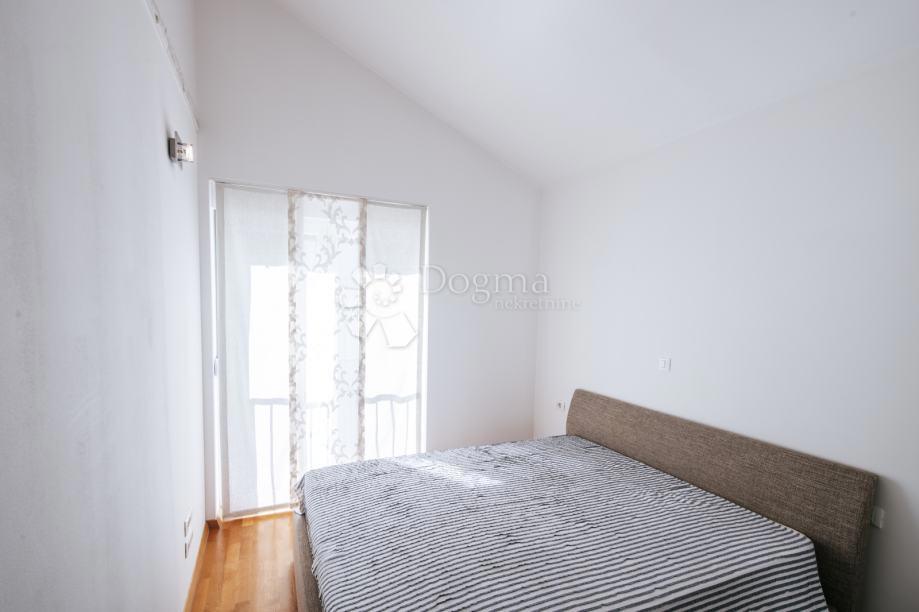 Stanovanje Mocire, Zadar, 98,78m2