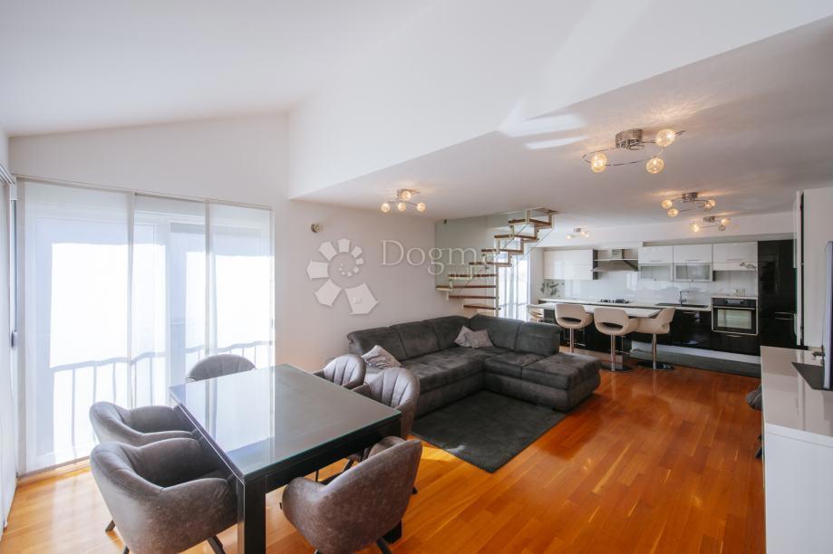 Stanovanje Mocire, Zadar, 98,78m2