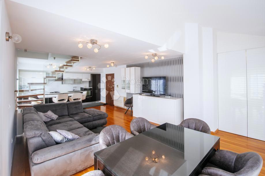 Stanovanje Mocire, Zadar, 98,78m2