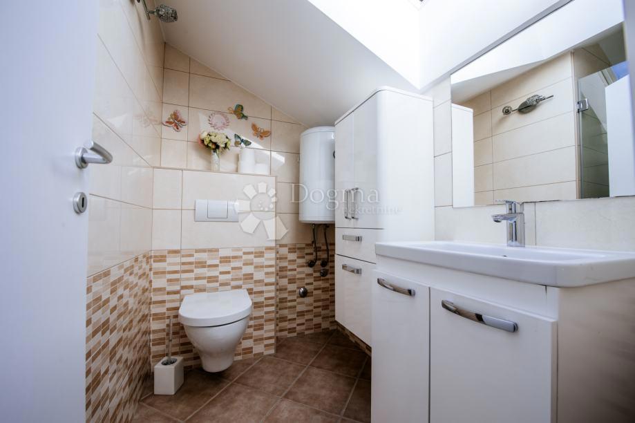 Stanovanje Mocire, Zadar, 98,78m2