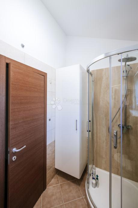 Stanovanje Mocire, Zadar, 98,78m2