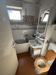 Stanovanje Rastočine, Rijeka, 49,79m2