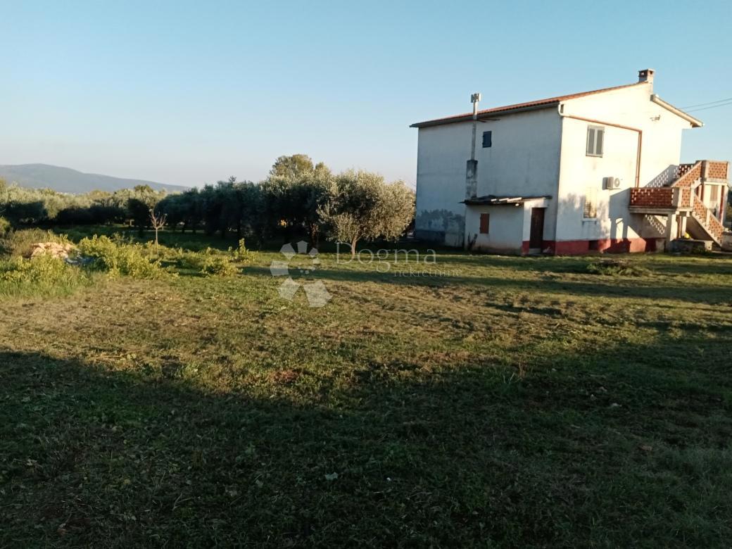 Hiša Rakalj, Marčana, 280m2