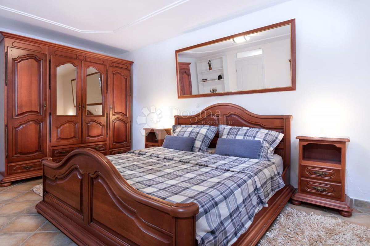 Stanovanje Volosko, Opatija, 170m2