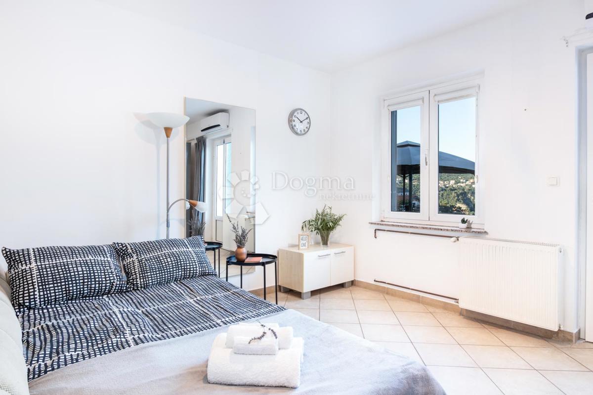 Stanovanje Volosko, Opatija, 170m2