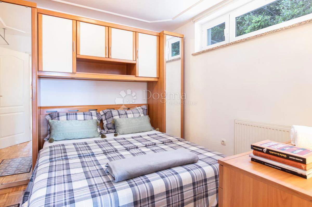 Stanovanje Volosko, Opatija, 170m2