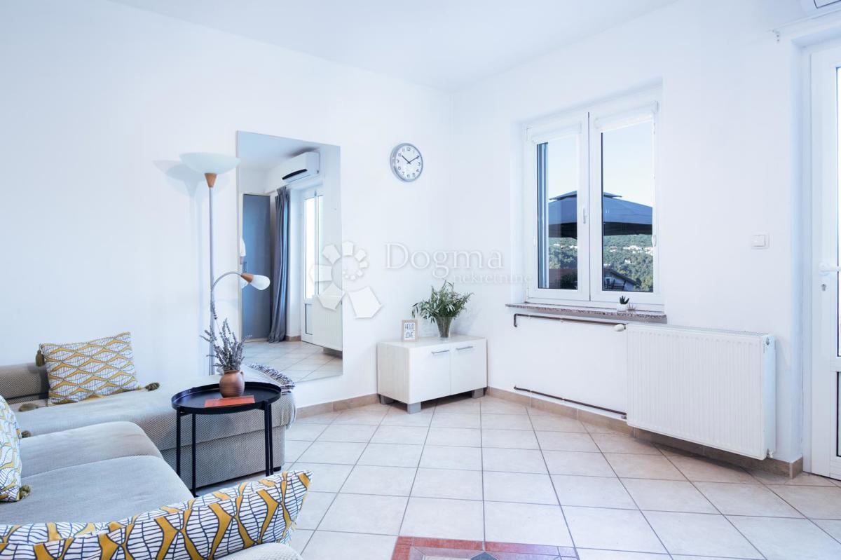 Stanovanje Volosko, Opatija, 170m2